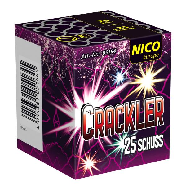 Crackler 25